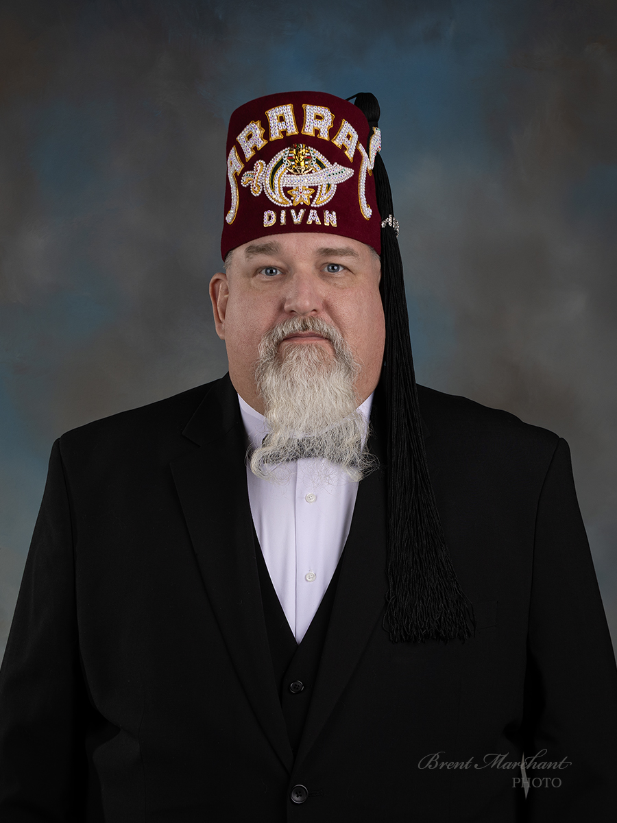 Noble Trenton Kelley